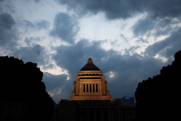 「森友どうでもいい」で国民の声を聞く