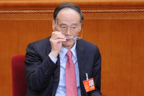 江沢民派権力領域の中央宣伝部　習近平氏ついにメスを入れるか