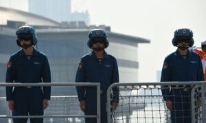 南シナ海で中国軍ミサイル発射　米は早急に抑止を＝米専門家