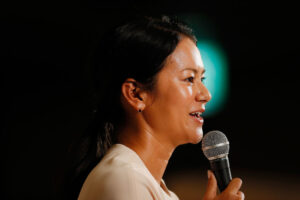 昨夏ごろ決意　宮里藍さん現役引退