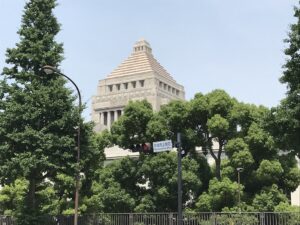 ミャンマー国軍非難決議が衆議院で可決　「国軍体制に正当性なし」