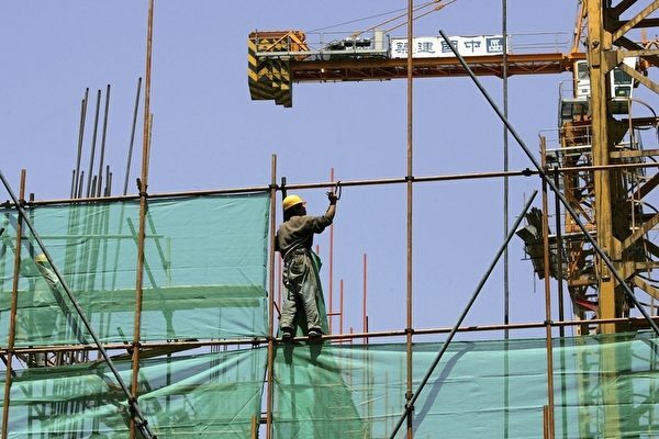 中国企業の半数以上「今年経済状況がさらに悪化」 仏コファス調査