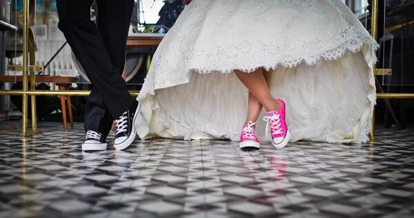 同じ日に同じ病院で生まれた二人が結婚へ