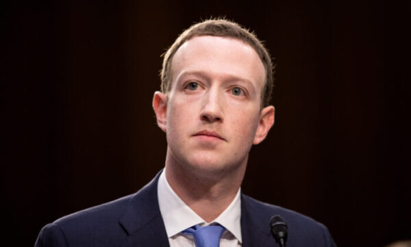 フェイスブック、トランプ支持グループを削除　共和党議員が通信品位法第230条の改正求める