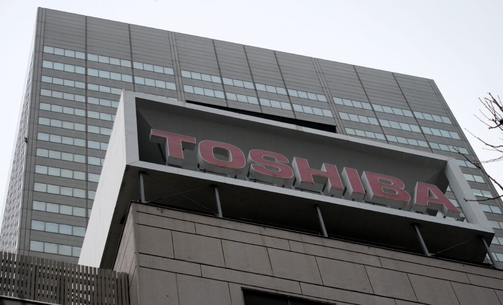 中国家電大手ハイセンス　東芝TV事業を傘下に、海外シェア拡大を狙う