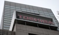 東芝系半導体子会社が上海で登記抹消　約25年の中国事業に幕か