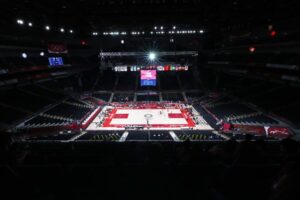 米の五輪視聴者数、25日は1980万人に増加　リオ大会は下回る