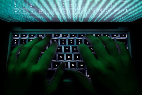 米へのサイバー攻撃、武力戦争の引き金となる可能性も＝バイデン氏