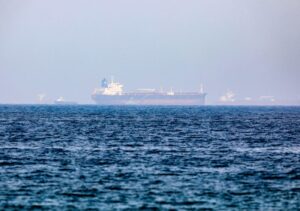 先週のタンカー攻撃、イランがドローン使用の可能性　英が国連に報告