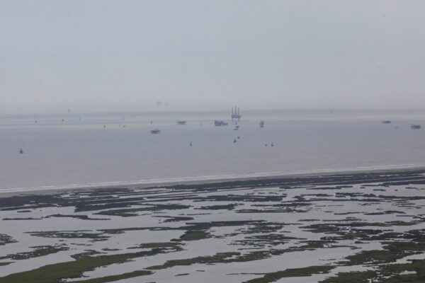 ハリケーン「アイダ」で産油量が大幅減少、05年以降で最悪