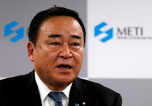 愛知の音楽イベント補助金交付取り消し、感染対策不備で＝梶山経産相