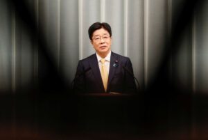 臨時国会召集「10月4日で検討」と加藤氏、菅首相の後継選出