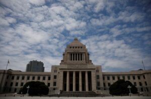 経済安保法案、次期通常国会提出も視野＝小林経済安保担当相