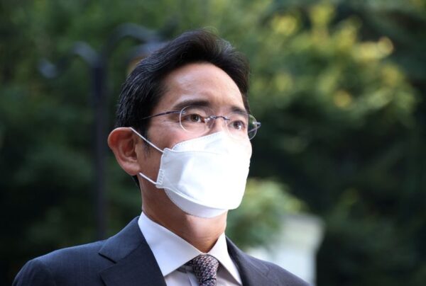 サムスン電子副会長に罰金刑、規制薬物の違法使用で