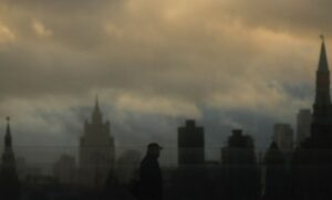 モスクワが都市封鎖　ロシア、新型コロナの死者数最高に