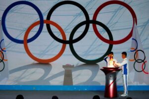 米上院の超党派、北京冬季五輪の外交ボイコット要求の修正案提出