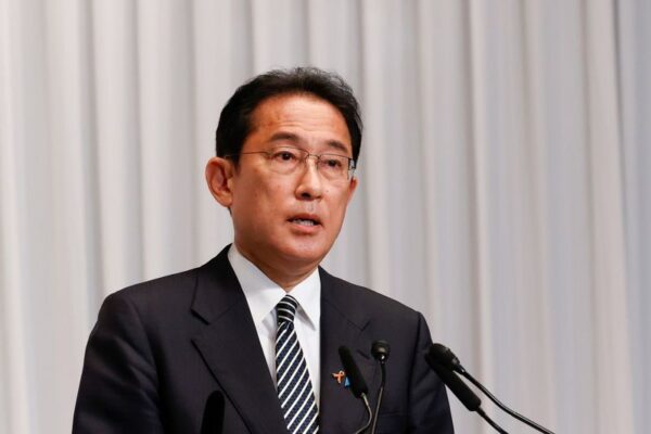 岸田首相、COP26出席へ訪英　「日本の決意世界に発信」