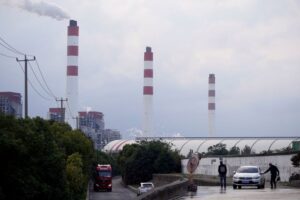 石炭火力発電の投資削減、ほぼ全ての開発銀がコミット＝調査