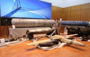 米国務省、サウジへの大型武器売却を承認　バイデン政権下で初