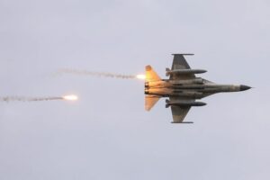 中国人民解放軍、台湾の主要港や空港封鎖する能力＝台湾国防部