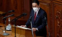 文書通信費の満額支給、国民の疑問は当然で議論大事＝岸田首相