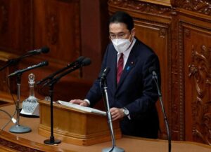 文書通信費の満額支給、国民の疑問は当然で議論大事＝岸田首相