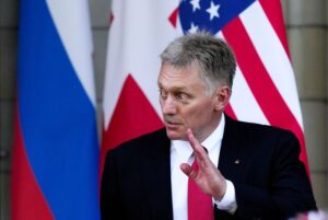 ロシア、安全保障巡り米と協議の用意　年内に首脳会談も＝報道官