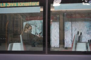 豪のコロナ感染者数が今年最多、シドニーとダーウィンでロックダウン