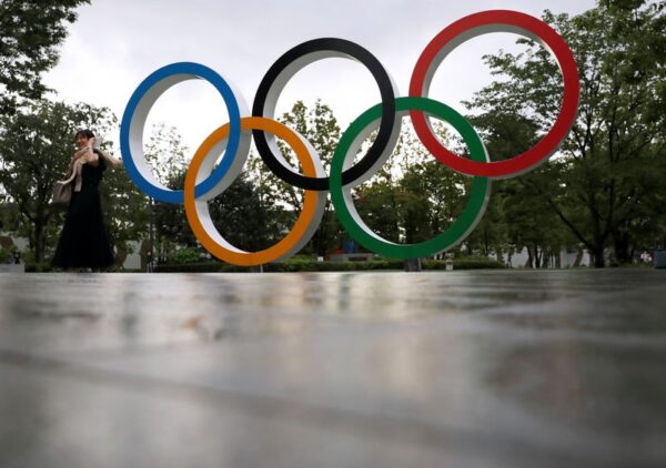 五輪の観客上限で8日に5者協議＝報道