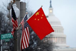 EXCLUSIVE-米、中国企業をブラックリスト追加へ　新疆ウイグル問題で