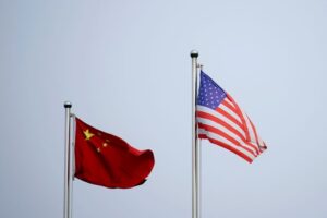 米、中国14企業含む計34団体をブラックリストに追加　ウイグル問題で