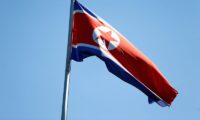 北朝鮮、軍事パレード計画か　米サイトが衛星写真分析