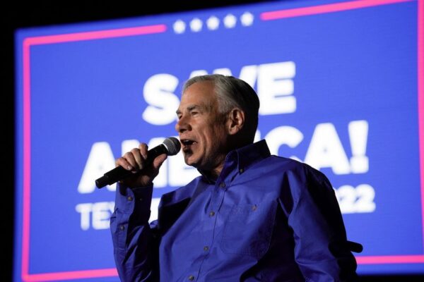 米テキサス州知事選、現職アボット氏と民主党オルーク氏の対決に