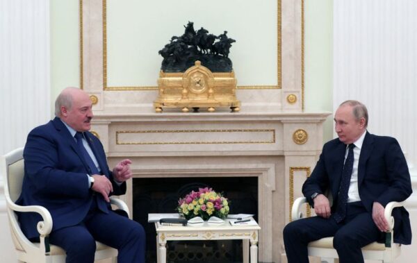 米下院、ロシア・ベラルーシの最恵国待遇取り消し法案を圧倒的多数で可決