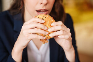 「おいしく食べて太らない」自分で作る低糖パンはいかがですか？