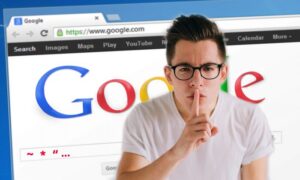 96％の人が知らない、Google検索の10のコツ