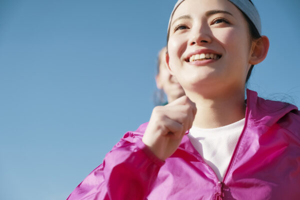 うつ病を克服するために「自然の力を、体に取り戻す」