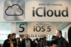 「iCloud」運営の中国企業従業員がユーザー情報を盗み出す　サービス移行初日に