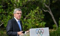 五輪ウエア「中国産の綿は使用していない」IOC監査結果を発表