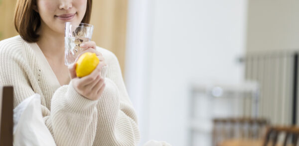 意外と重要な「秋の水分補給」 簡単に作れる4種の飲料