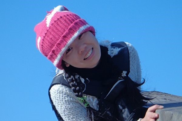 「9歳で天安門へ」90年代生まれの女性の自叙伝