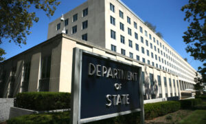 米国務省、中国共産党の不当判決を非難　法輪功学習者11人の釈放求める