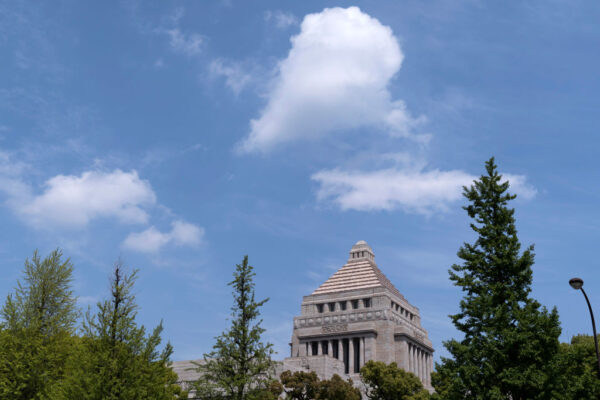 与野党で活発化する人権外交への取り組み　ビザ制限や資産凍結も視野