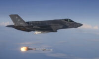 最新型F-35戦闘機の納入再開、ソフトウェアアップグレードの遅延後