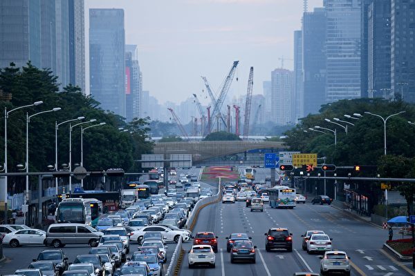 中国深セン市、災害時緊急物資の備蓄を市民に「指導」、憶測飛び交う