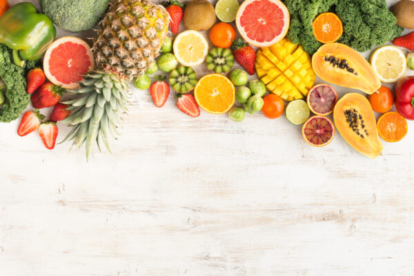 ビタミンCがもつ「4つの利点」と1つの注意点