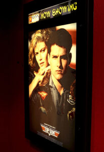 「トップガン」続編から消えた日本と台湾の旗　米国務長官「中国の検閲受け入れるな」