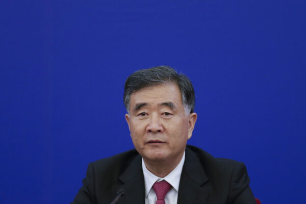 習近平政権次期指導部の顔ぶれ、汪洋氏が有力視