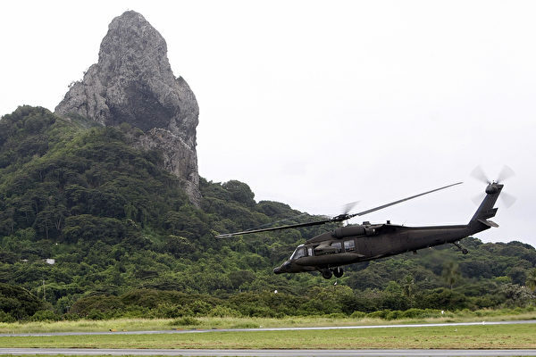 中国、ステルスヘリの最新モデル公開　米メディア「スパイ活動で開発期間を短縮」