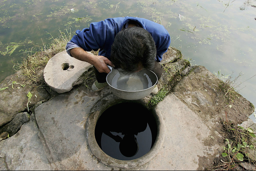 中国都市部、毎日一万人に「がん宣告」　3割が将来発病リスク＝調査